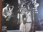 The Honey Drippers 1984 Volume One Promo Poster Beck Page Plant Led Zeppelin — photo 4