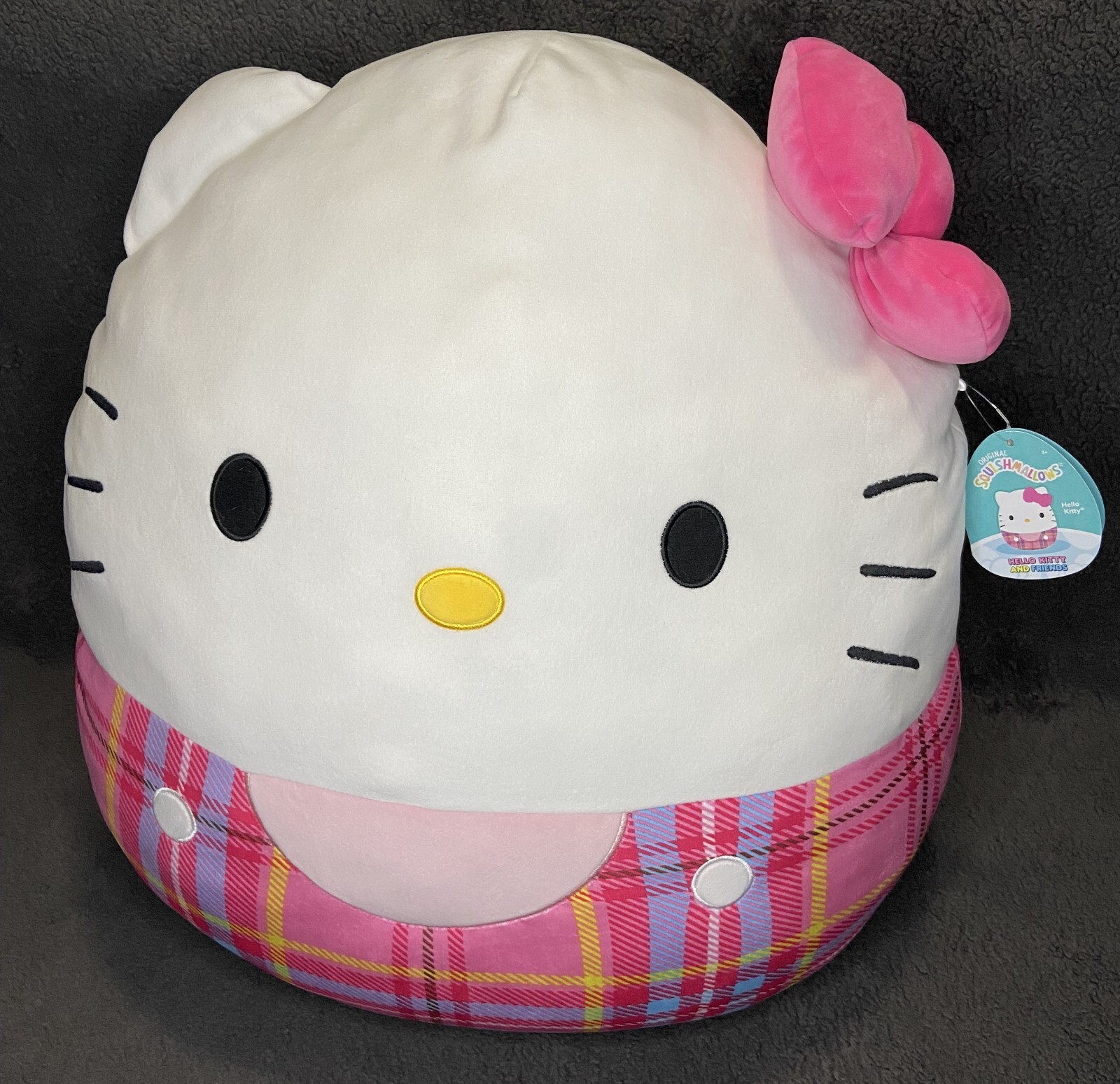 Squishmallows 20