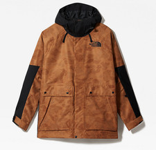 the north face balfron jacket