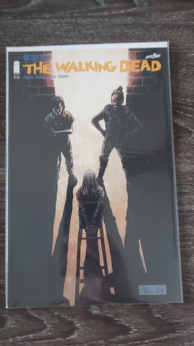 The Walking Dead - Comics - Image (2003-2019) - Assorted Issues and Prices - Picture 3 of 24