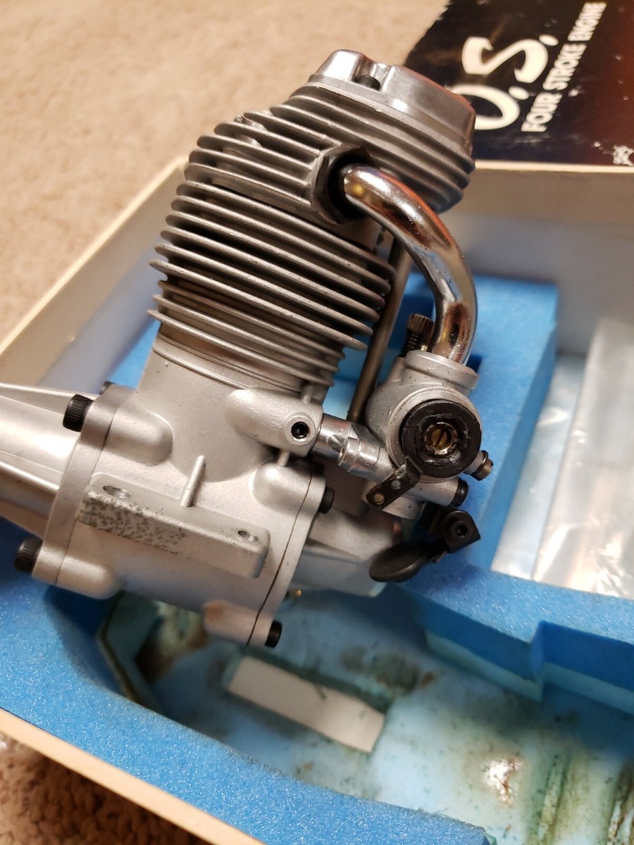 OS Engine - OS FS series - OS FS 90 - New! | eBay