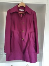 Kenneth Cole Trench Coat, Great Design For The Spring