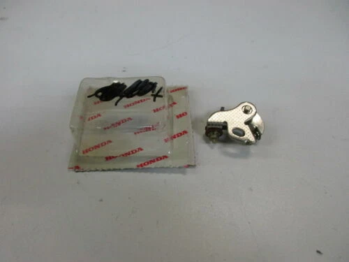 Honda (Original OE) Zündkabel & -verkabelungen fürs Motorrad