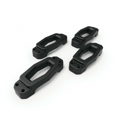 Can Am LinQ-Basis Einsatz Outlander L und Traxter