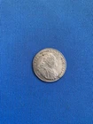 Germany States Coin 1/6 Thaler Silver Coin 1738 German Silver Coin G13