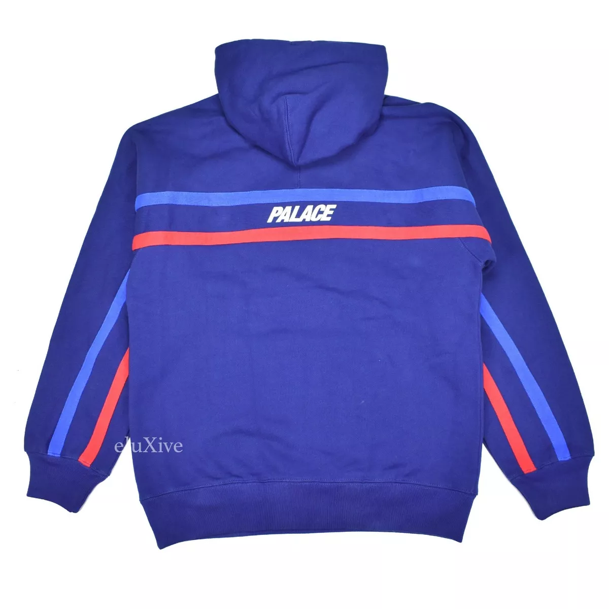 palace skateboard sweatshirt