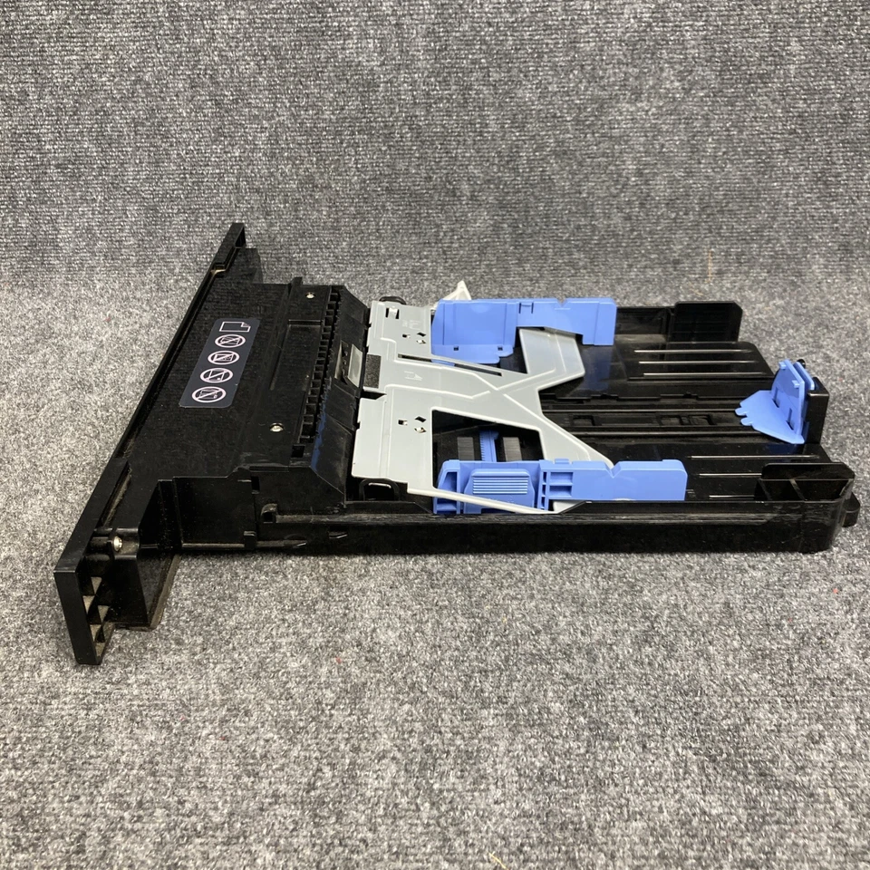 OEM Dell 2335dn Multifunction Laser Printer Replacement Bottom Paper Tray EUC - Image 3 of 4