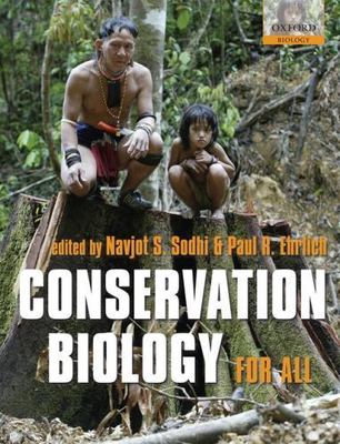 Conservation Biology for All by