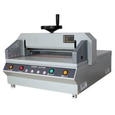 Desktop Electric Paper Cutter, High-Speed A3 Paper Cutter, A4 Paper Cutter