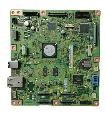 Printer Part PCB Main Logic Board MotherBoard for Fuji Xerox