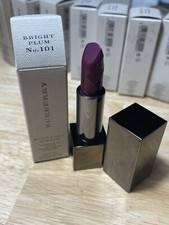 burberry 101