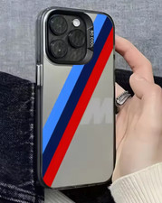 ✅Cover Iphone BMW custodia iPhone 15 14 13 12 11 Pro Max Plus antiurto ✅