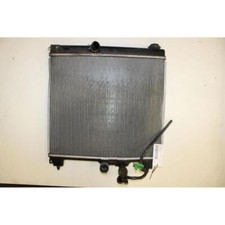 Radiateur Suzuki IGNIS