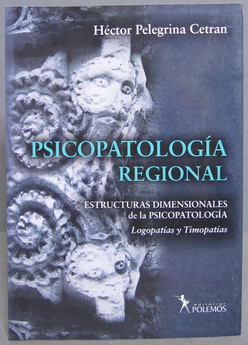 Psicopatología Regional. Héctor Pelegrina Cetran - 第 1/5 張圖片