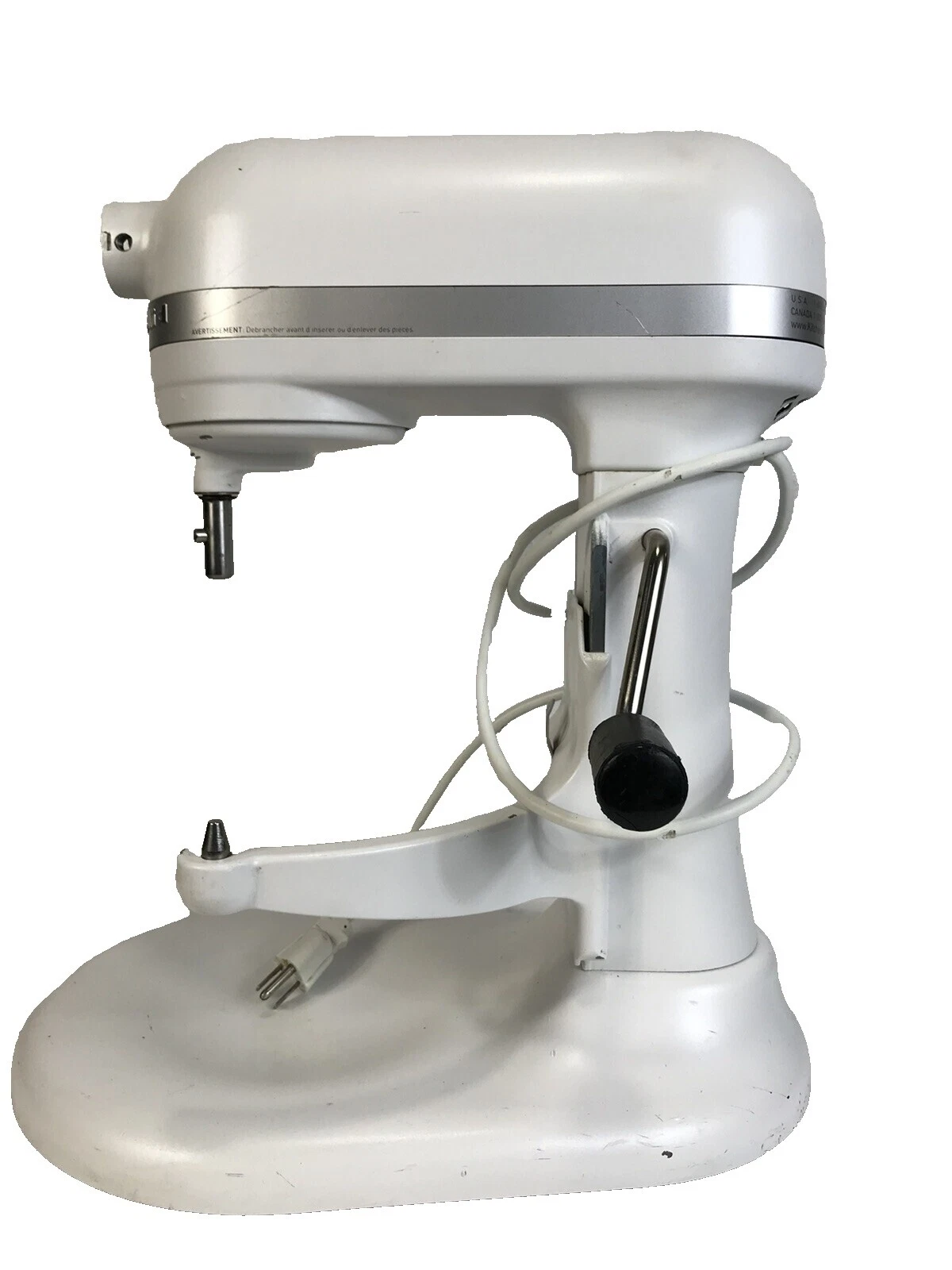 KitchenAid 600-899 W Countertop Mixers