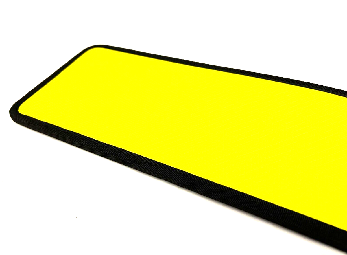 Snap on Tools NEW MAGMATXLHV HI-VIZ YELLOW 5