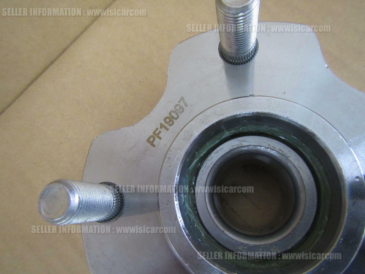 SUZUKI EVERY WAGON DA62W 4WD JDM AFTERMARKET FRONT WHEEL BEARING
