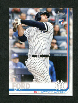 2019 Topps On Demand MINI Update #US1 - US300 Complete Your Set You Pick