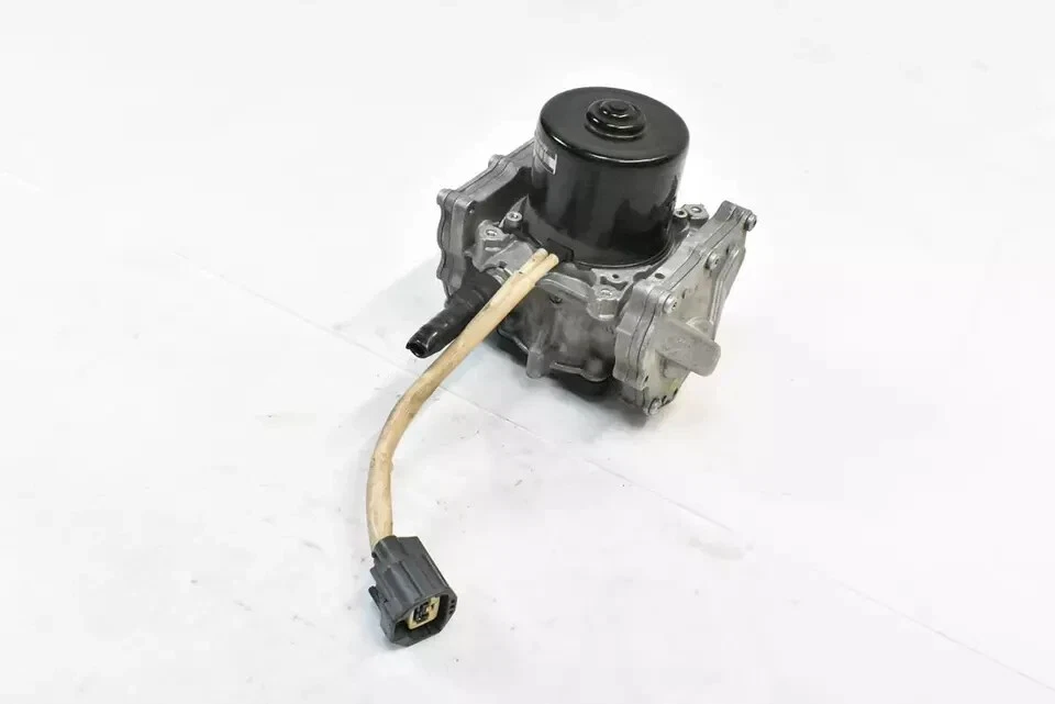 Bomba de vacío eléctrica híbrida Mercedes W221 S400 10-13 2214300032 OEM Foto 3 de 4