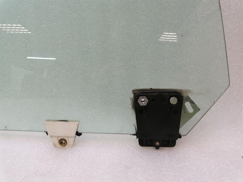 ASTON MARTIN DB7 VANTAGE Right Front Door Glass 76-82225