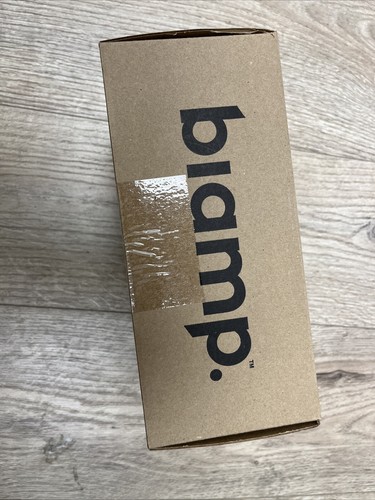 BIAMP TCM-XEX BIAŁY MIKROFON SUFITOWY NOWY ZAPIECZĘTOWANY ZOBACZ ZDJĘCIA WYSYŁKA ZA DARMO! - Zdjęcie 3 z 5