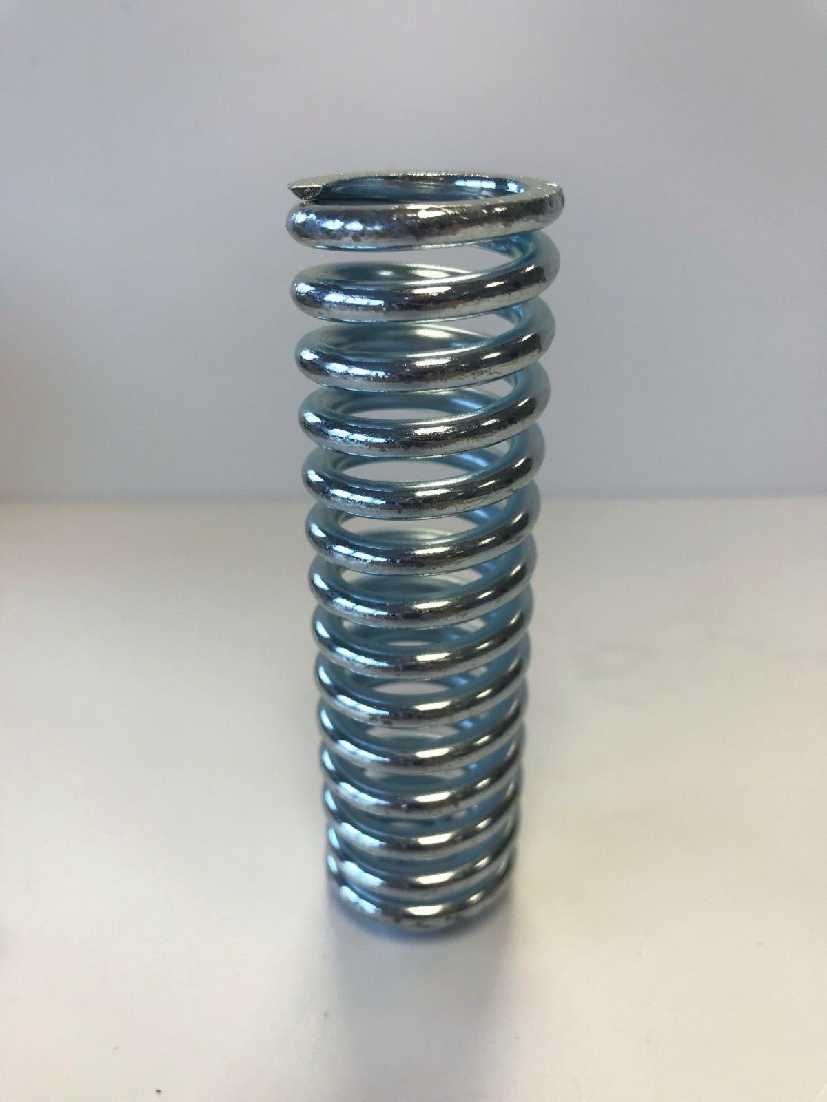 Mountfield 1738H 2248H Rideon Lawnmower Seat Spring 125430205/1