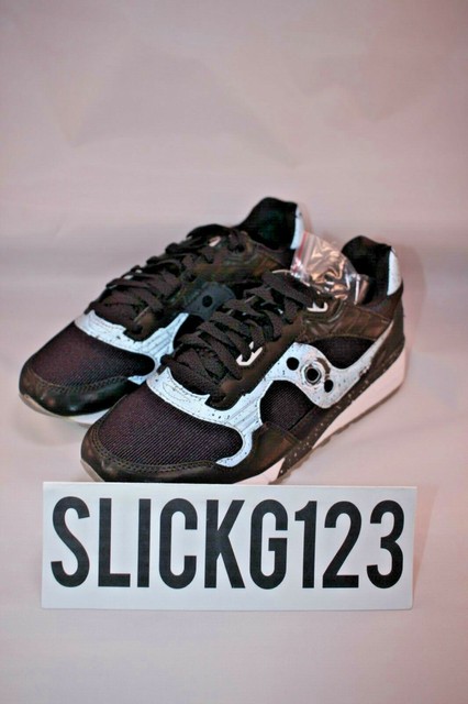 bait x saucony shadow 5500