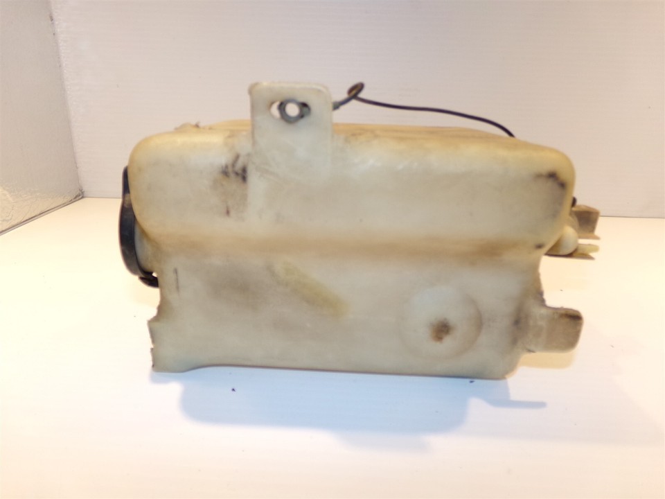 1975 1979 Dodge Van RV Windshield Washer Reservoir Bottle OEM 3489412