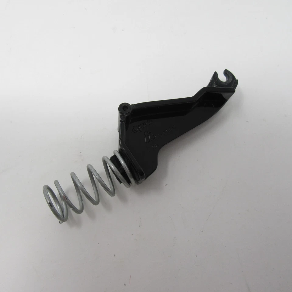 Conjunto de resorte y bloqueo vertical Dyson DC07 DC14 DC33 908821-01 usado OEM Foto 2 de 4