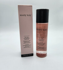 Mary Kay Oil-Free Eye Makeup Remover Full Size 3.75 fl oz New in Box