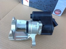 Audi Q3 VW Passat Tiguan CC Sharan Seat Alhambra Brake Caliper Rear Left Side