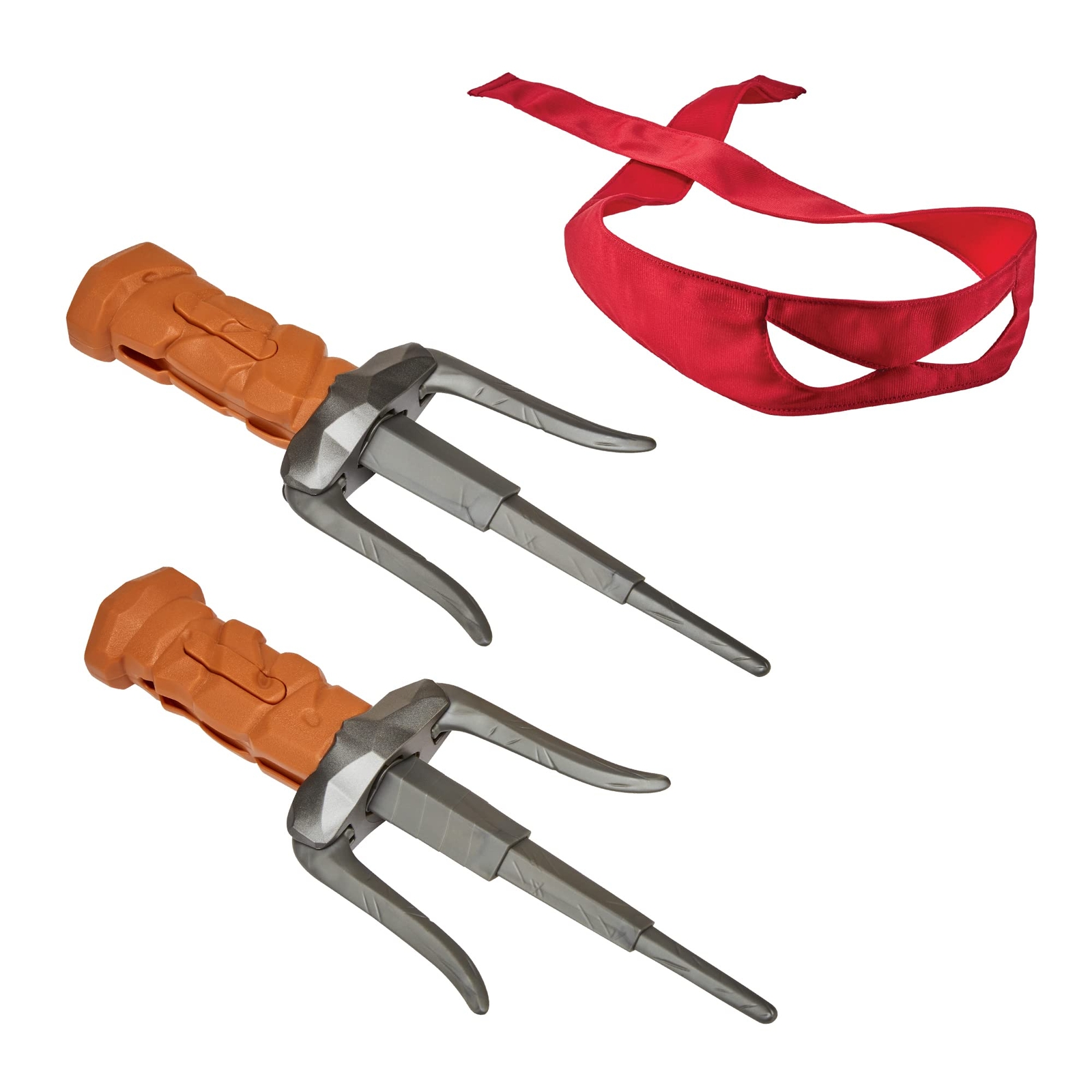 Teenage Mutant Ninja Turtles - Raphael Transforming Sai