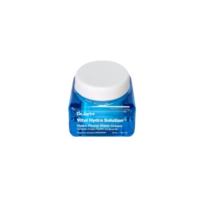 Dr.Jart+ Vital Hydra Solution Hydro Plump Water Cream 50ml K-Beauty
