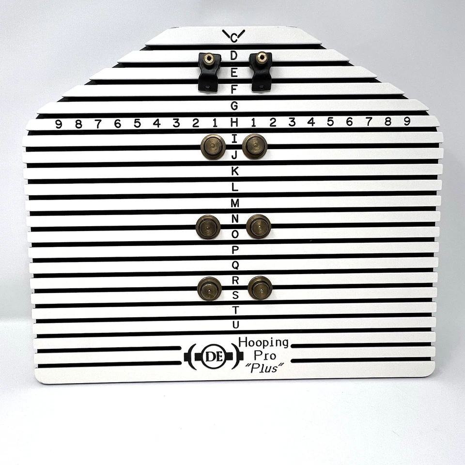 Durkee Hooping Pro Plus & Junior - Image 2 of 4