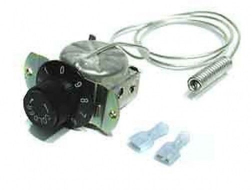 TRU TEMPERATURE CONTROL 800312 HOBART TRAULSEN EATON RANCO