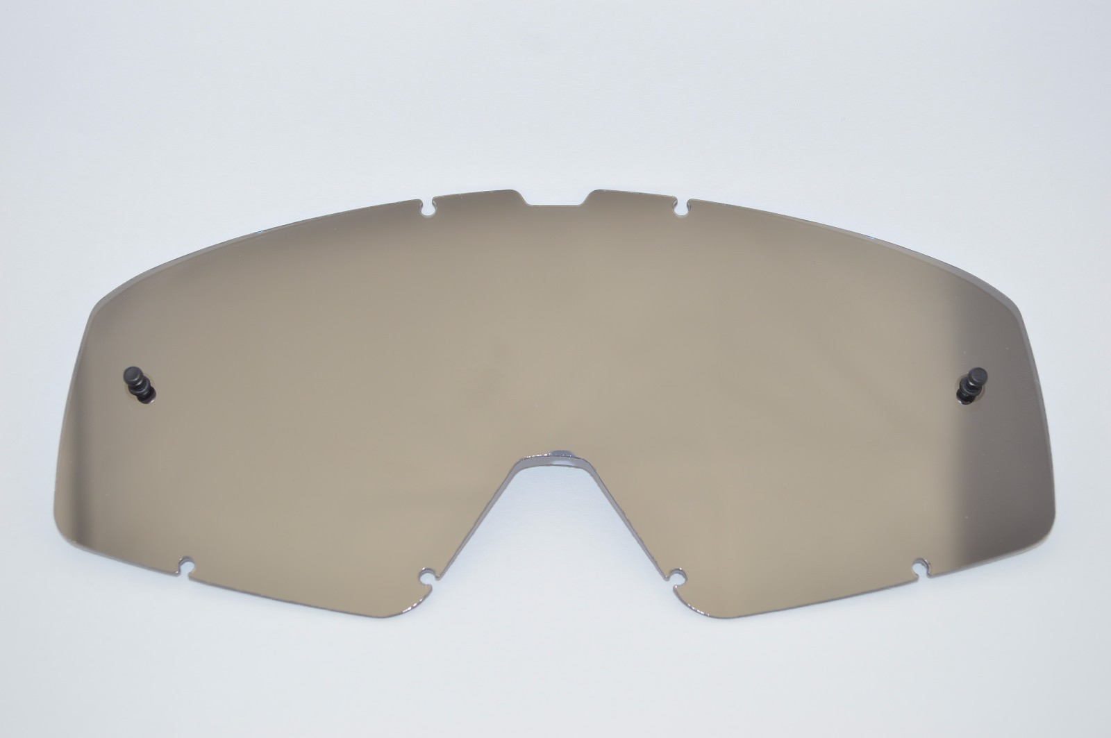 FOX RACING BRAND MAIN GOGGLE REPLACEMENT LENSES CHOOSE COLOR MIRROR