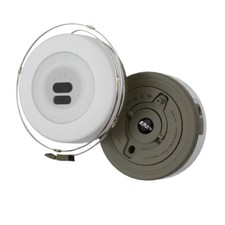 10m Lichterkette LED Wiederaufladbare Wasserd...