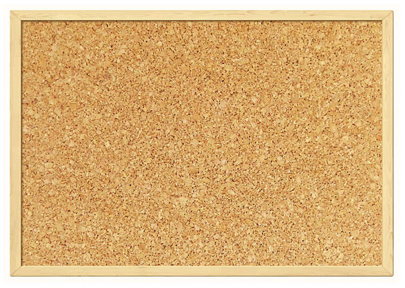 Pin Cork Board Simple Small Pin Board Notice Board Office School