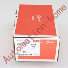 1PC New DANFOSS Expansion Valve 067G3302 Quality Assurance 12months