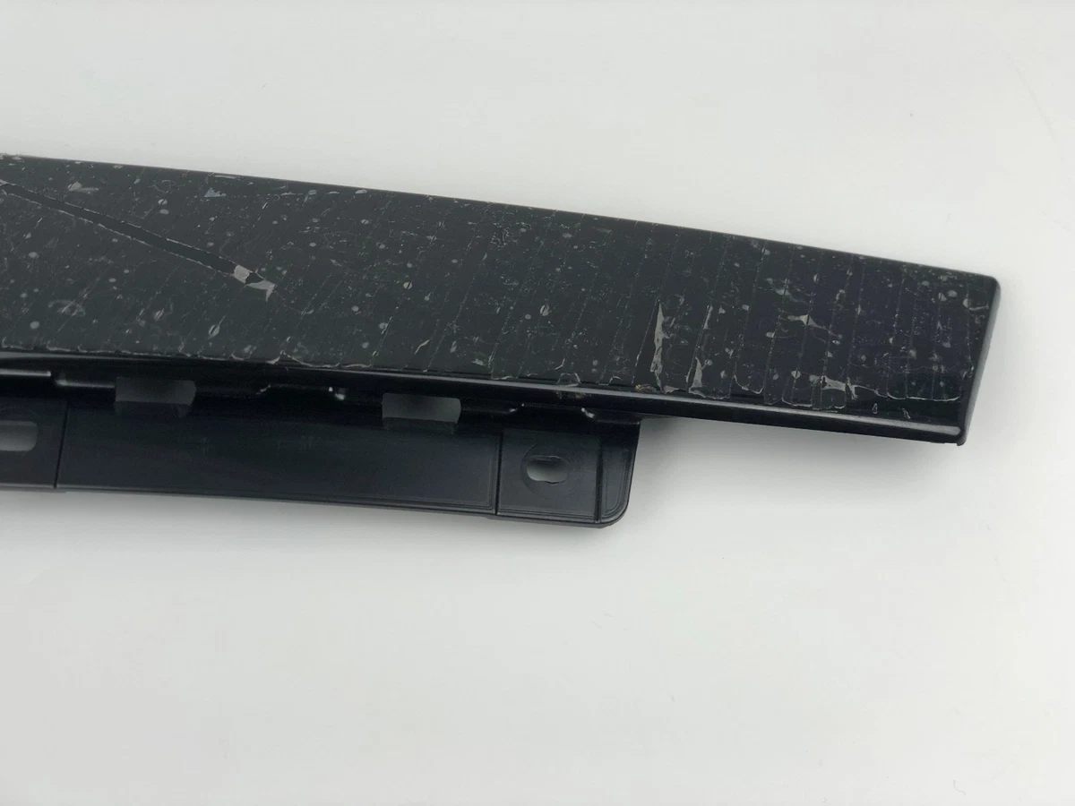2016 Bmw x1 Series f48 Front Right Door Column B Cover 7349652 | eBay
