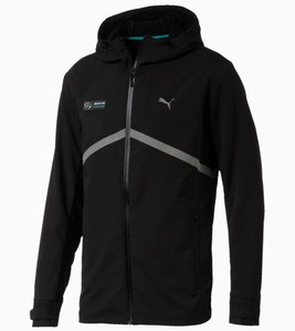 puma amg petronas jacke