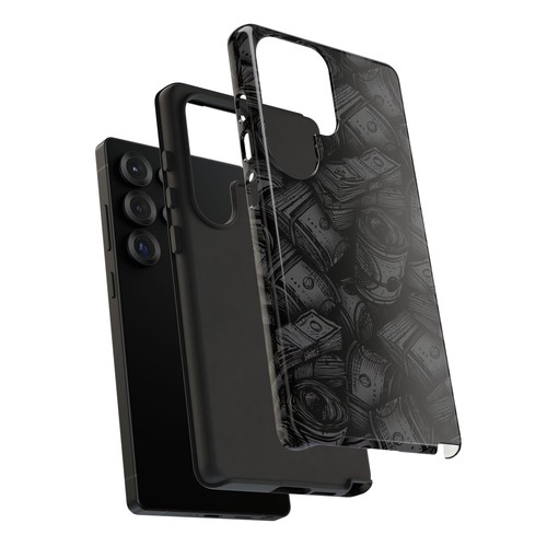 Funda resistente Power Of Money para iPhones, teléfonos Galaxy y Google Pixel - Imagen 187 de 277