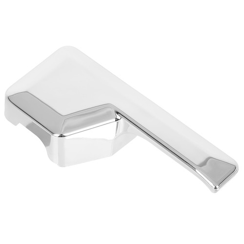 Inside Door Handle For Ford Edge Lincoln MKX Interior Passenger Side Chrome - Picture 5 of 8