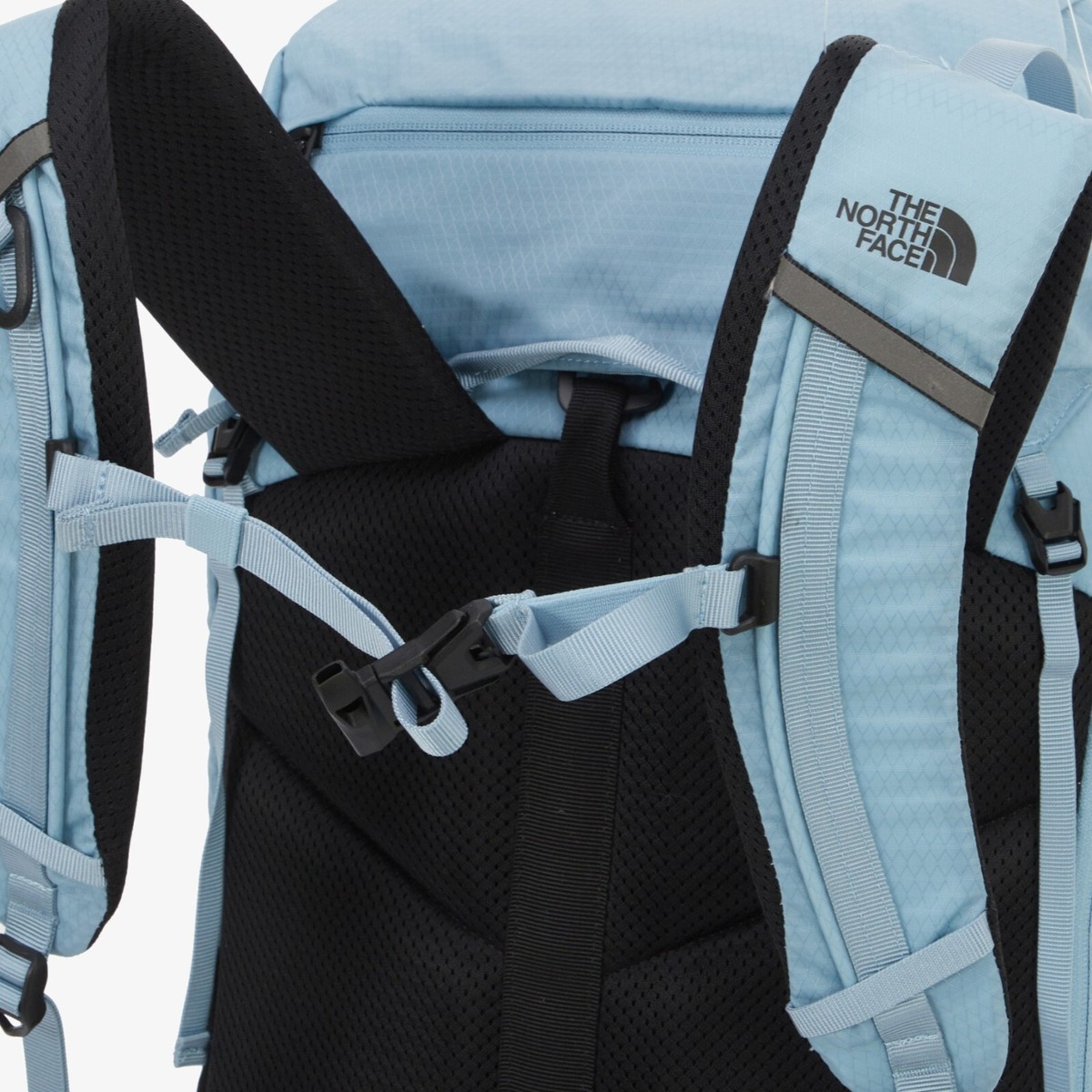 ★THE NORTH FACE☆MT LITE 30 NM2TR13 THE NORTH FACE MT LITE 30 BACKPACK ICE_BLUE NM2TR13 UNISEX