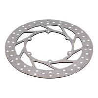 TRW Bremsscheibe MST319 | FüR Husqvarna WR 360 1995-1997 4A0 Vorne / Front