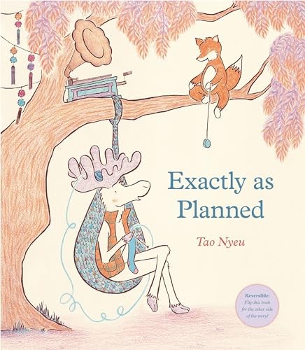 Exactly as Planned.by Nyeu  New 9780593462485 Fast Free Shipping**
