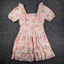 Unbranded Women's multi Summer-dresses