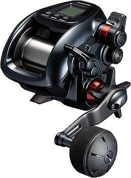 Shimano Plays 3000XP Electric Reel Right Hand Saltwater Fishing Japan