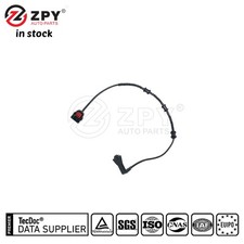 BEYU For Jaguar XJR C2D 297 6 Hight Quality Rear LH RH Brake Pad Wear Sensor