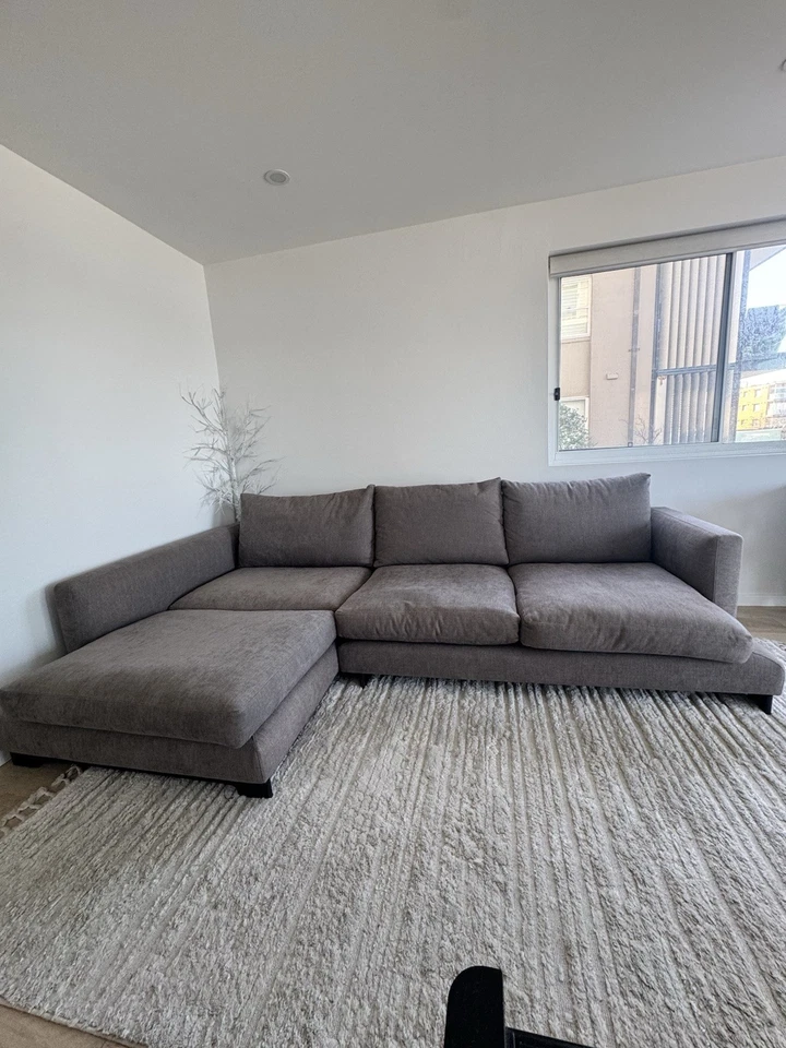 Camerich Lazytime Plus Corner Lounge - image 4 of 4